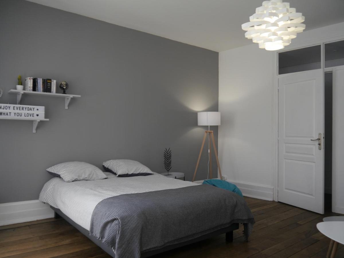 Hypercentre - 2 Grandes Apartment