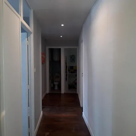 Appartement Hypercentre Tarbes - 2 Grandes Chambres Exterior photo