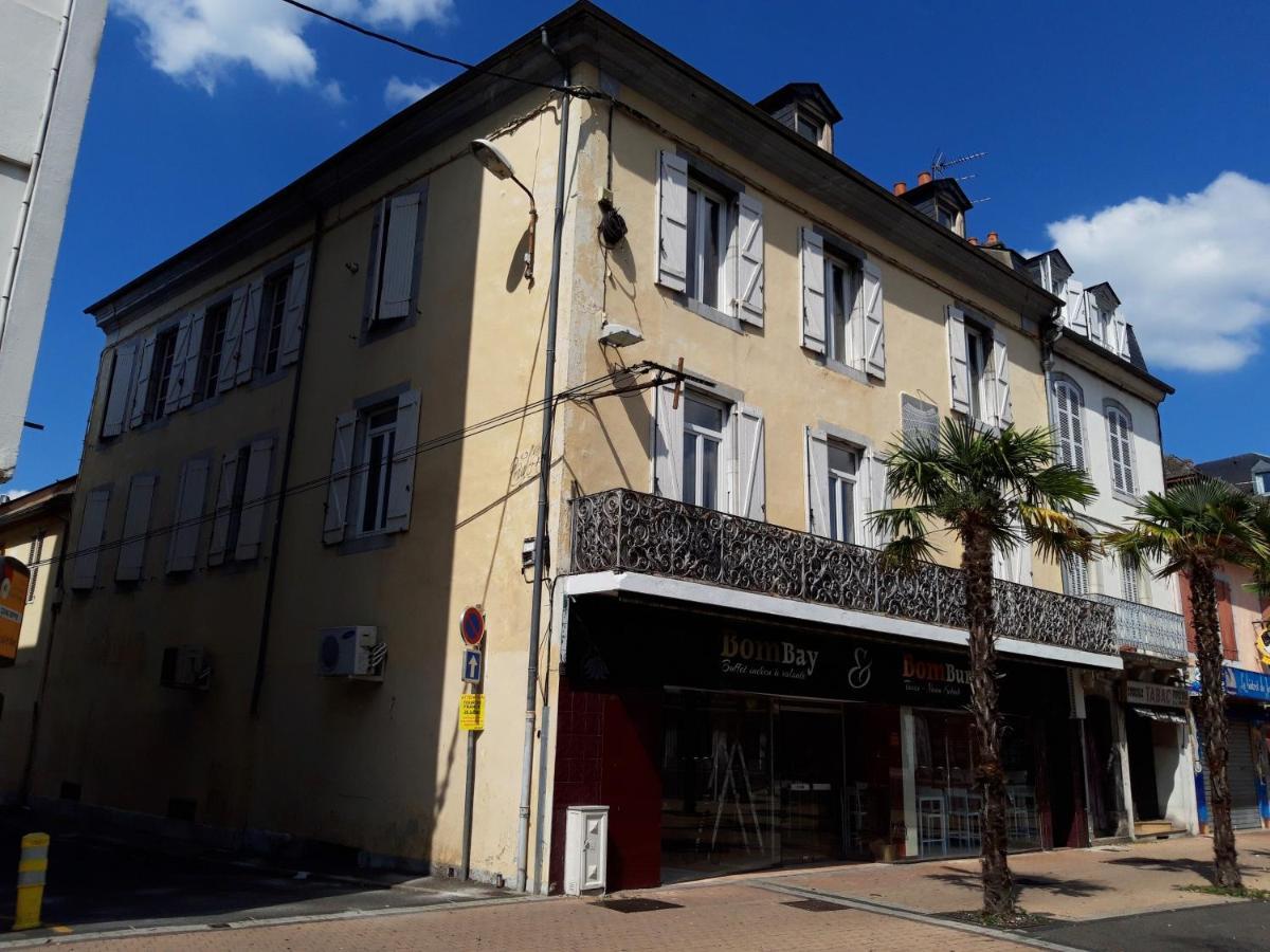 Apartment Hypercentre - 2 Grandes Tarbes