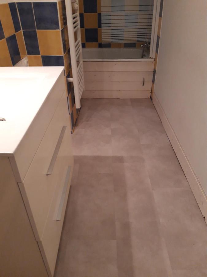 Hypercentre - 2 Grandes Apartment Tarbes