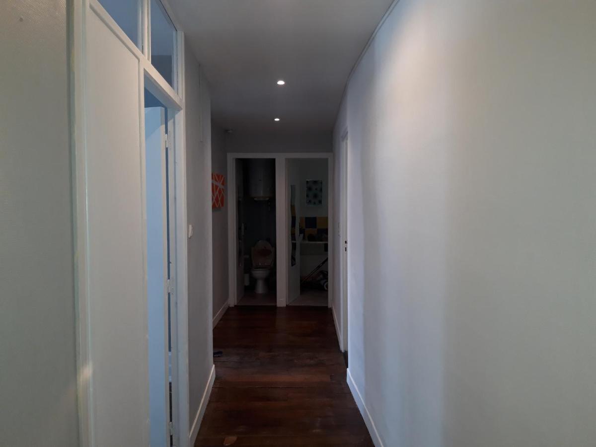 Apartment Hypercentre - 2 Grandes Tarbes