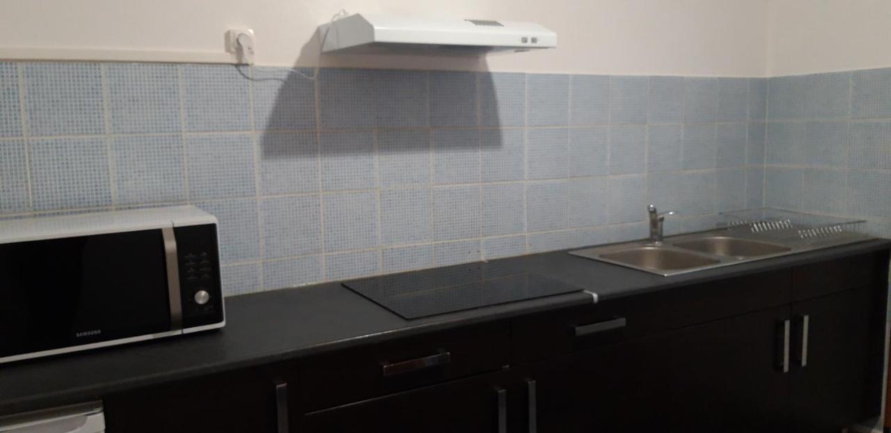 Hypercentre - 2 Grandes Apartment Tarbes