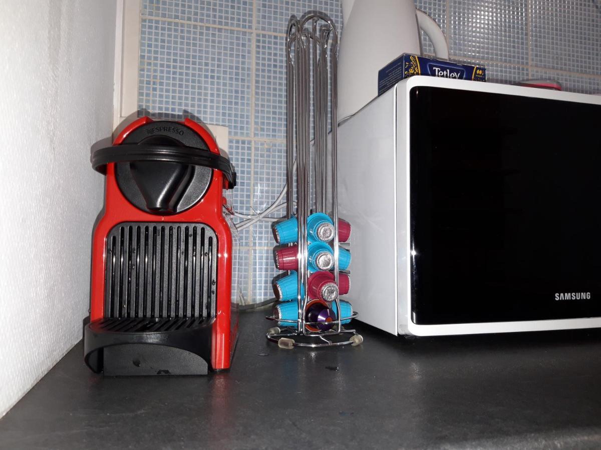 Hypercentre - 2 Grandes Apartment Tarbes