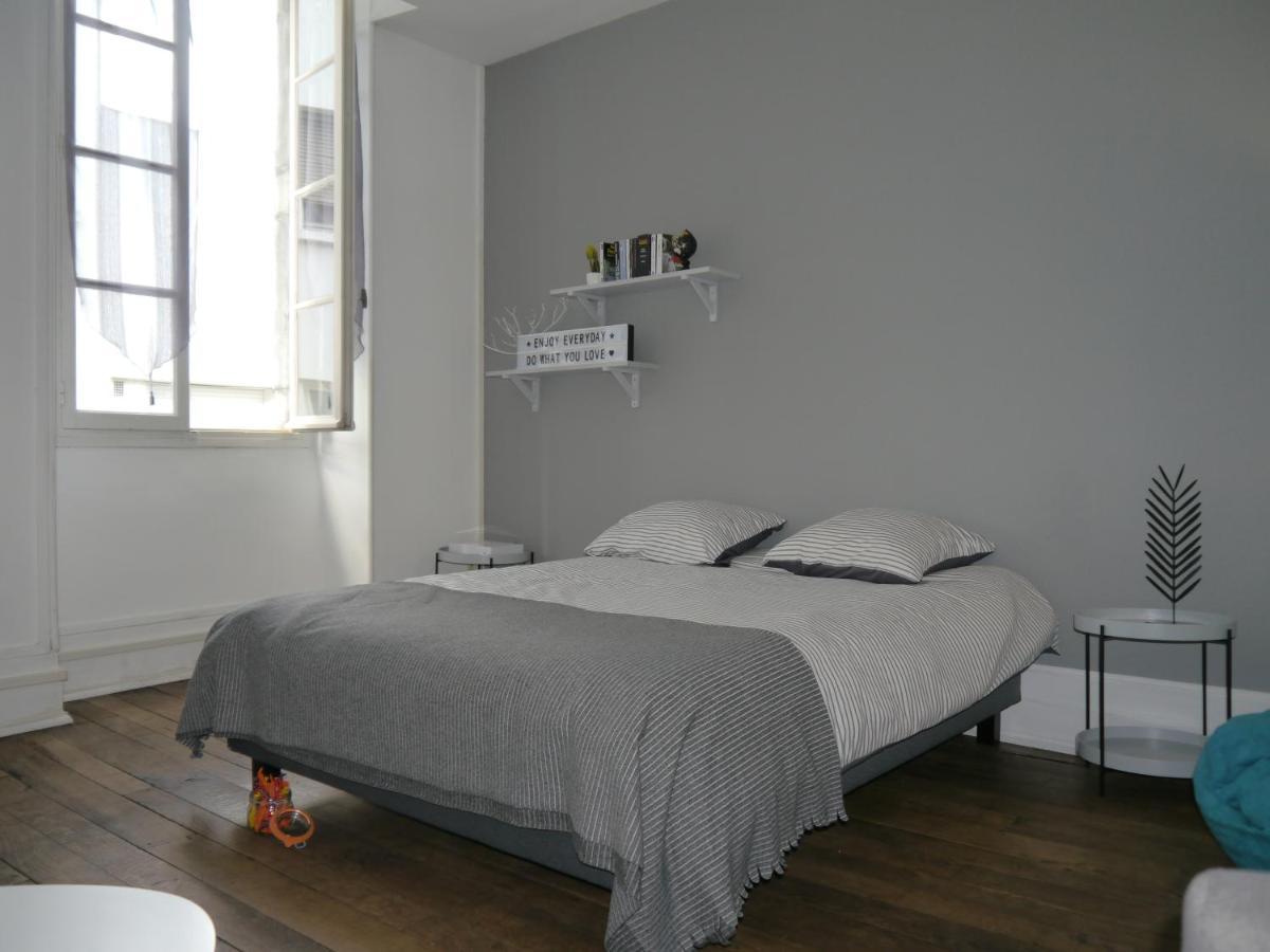 Apartment Hypercentre - 2 Grandes