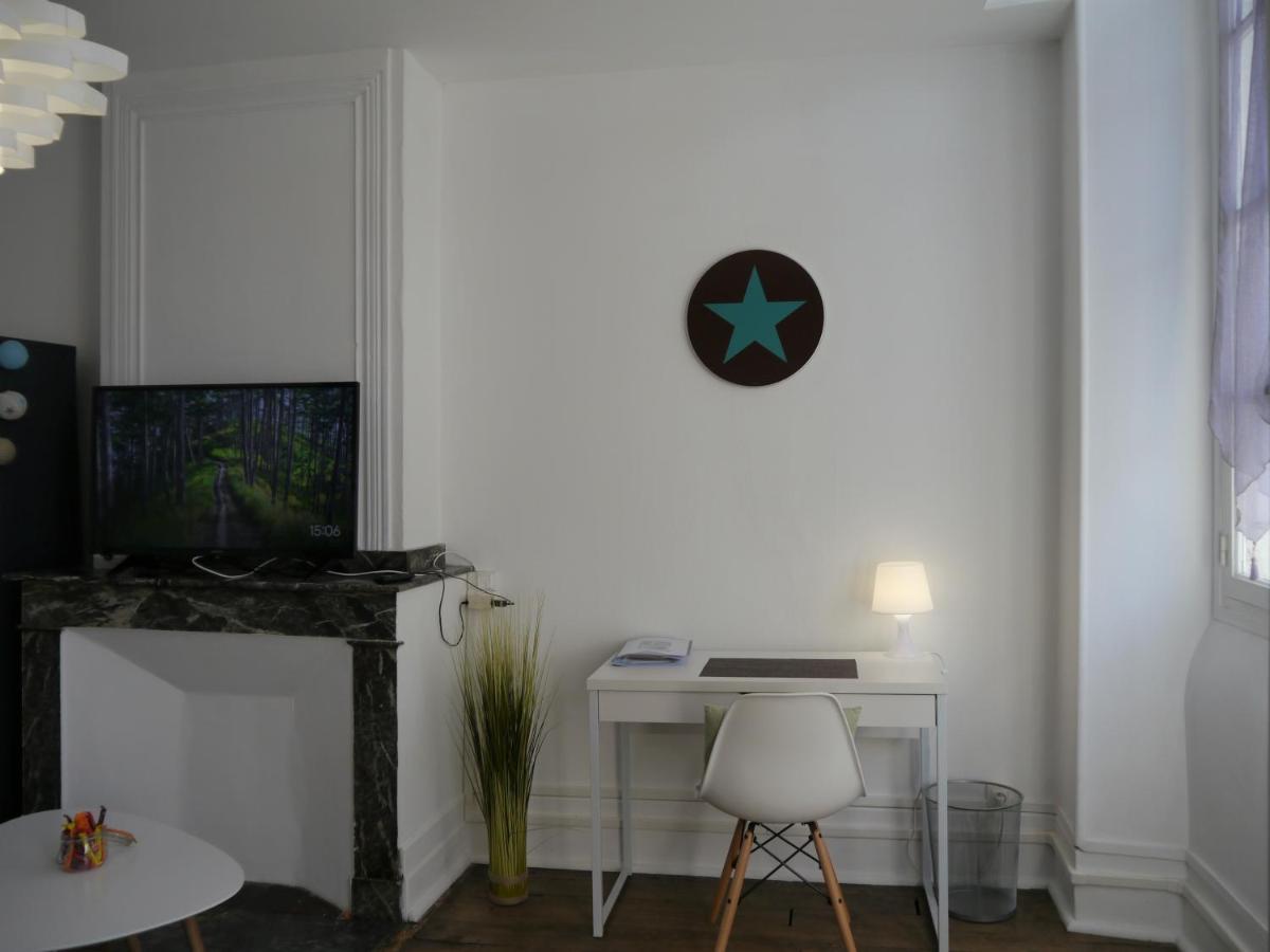 Hypercentre - 2 Grandes Apartment *