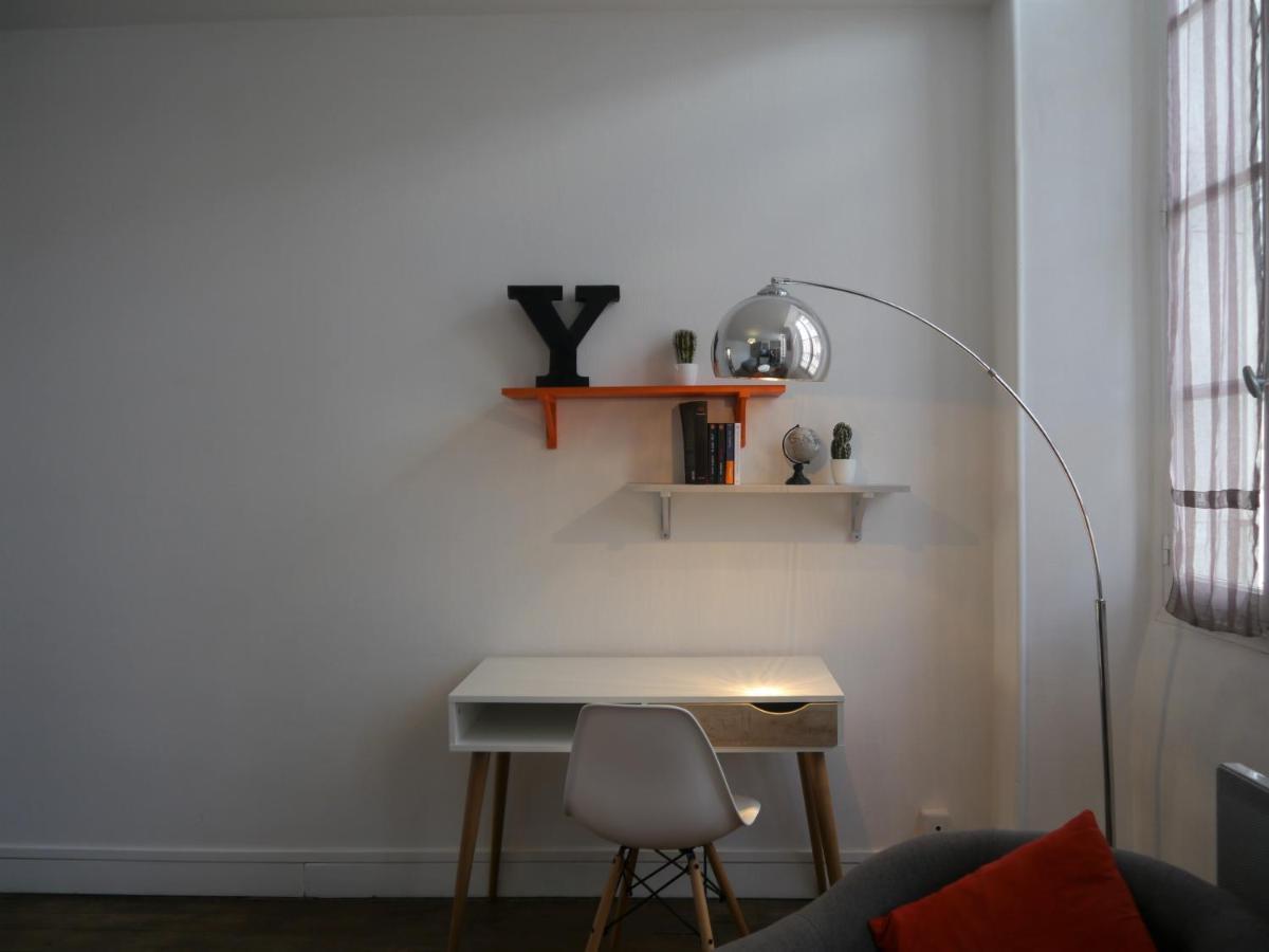 Hypercentre - 2 Grandes Apartment Tarbes