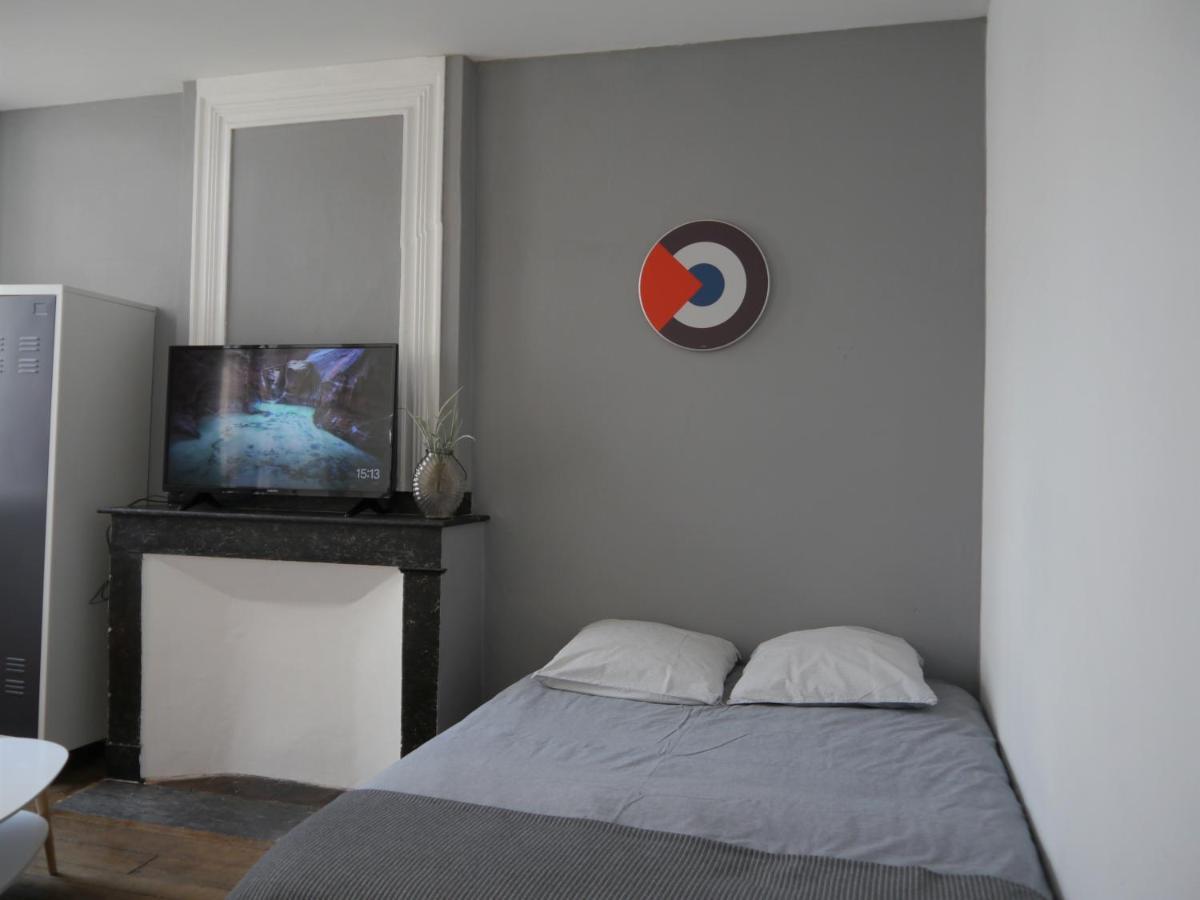 Hypercentre - 2 Grandes Apartment