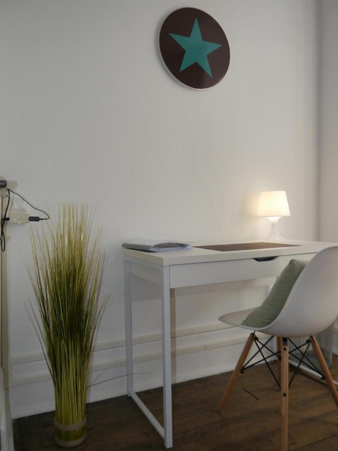 Hypercentre - 2 Grandes Apartment Tarbes