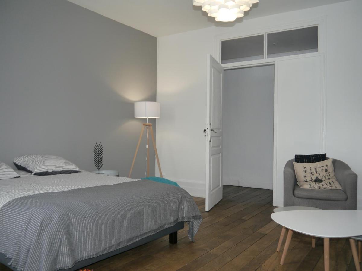 Apartment Hypercentre - 2 Grandes Tarbes