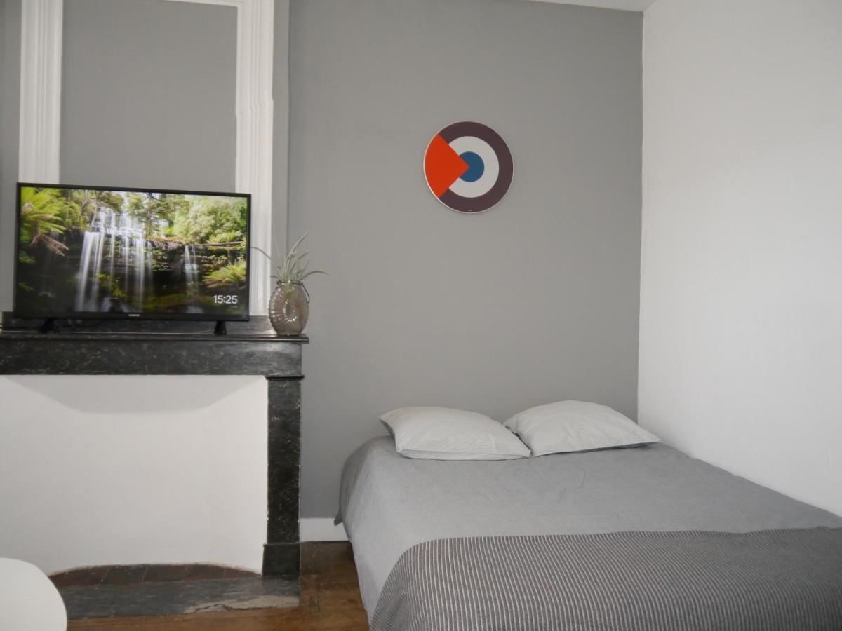 Apartment Hypercentre - 2 Grandes Tarbes