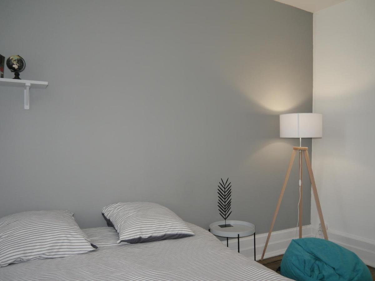 Apartment Hypercentre - 2 Grandes Tarbes